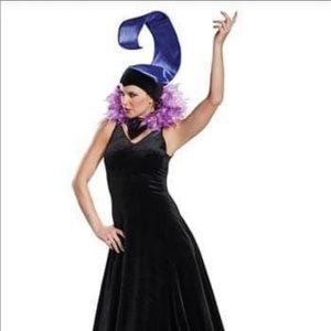 Yzma Halloween Costume